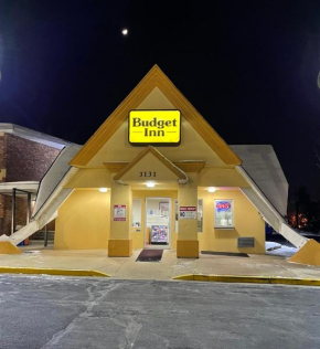 Budget Inn Temple Hills